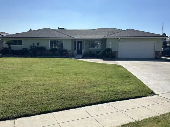 1295 E Los Altos Ave, Fresno, CA 93710