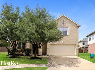 1338 Coppermeade Dr, Houston, TX 77067