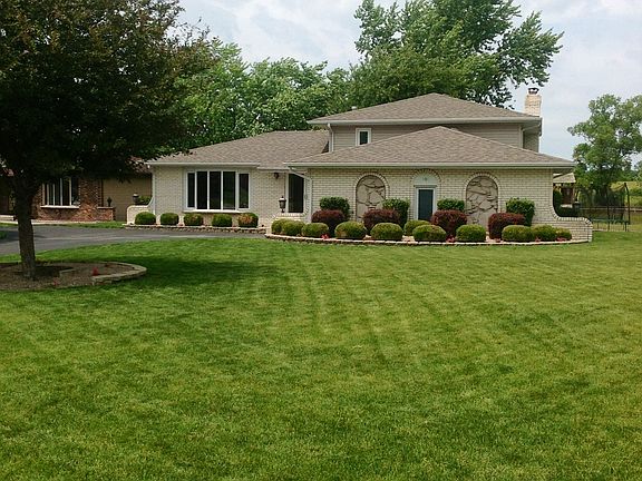 Custom handcrafted cabinets!