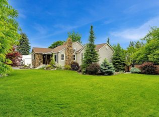414 N Walnut Rd, Spokane, WA 99206