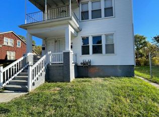 5588 Montclair St #5590, Detroit, MI 48213