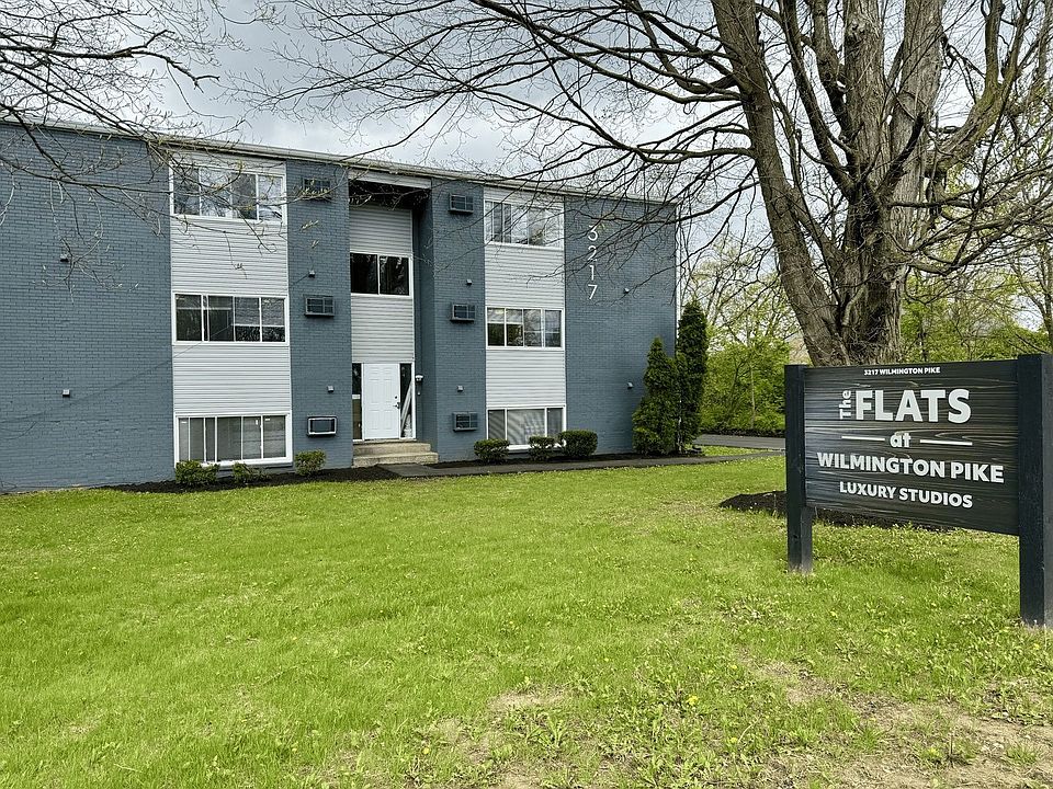1st image of 3217 Wilmington Pike Unit 3