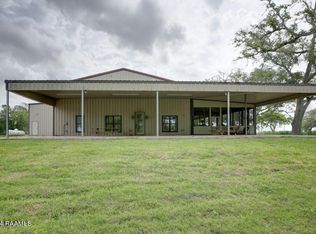 13004 State Highway 3093, Kaplan, LA 70548