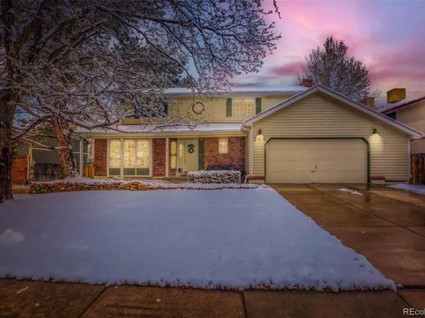 745 Dover Street, Broomfield, CO 80020