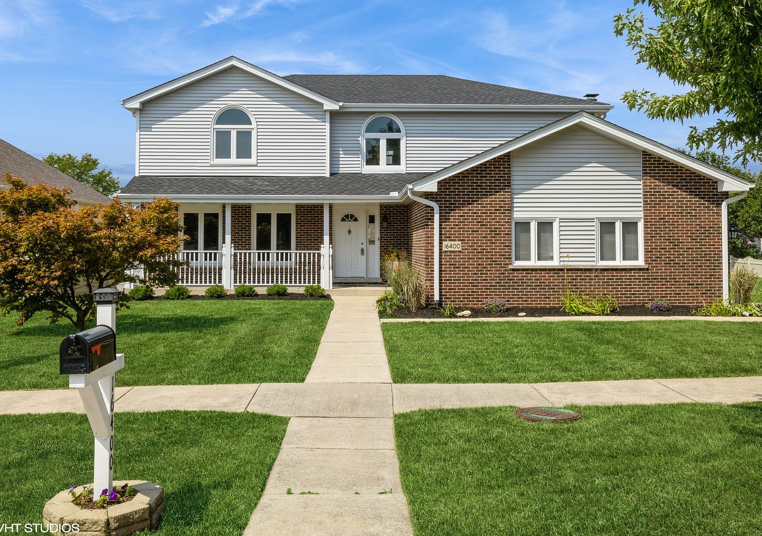 16400 Lee Ave, Orland Park, IL 60467 | Zillow