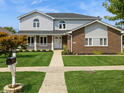 16400 Lee Ave, Orland Park, IL, 60467