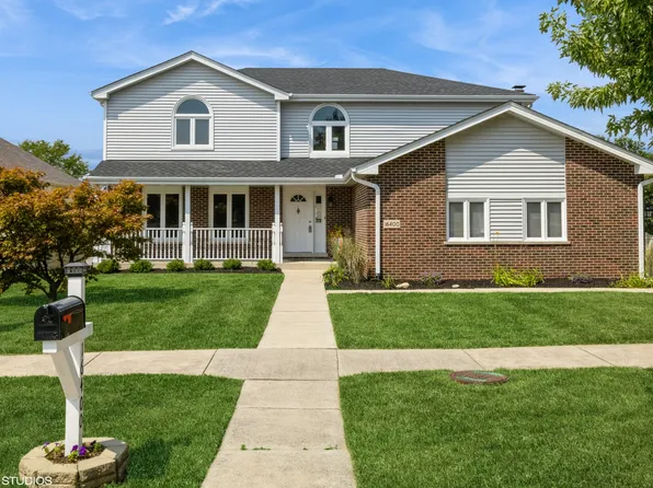 16400 Lee Ave, Orland Park, IL 60467