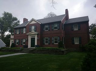 29 Randolph Rd, Brookline, MA 02467