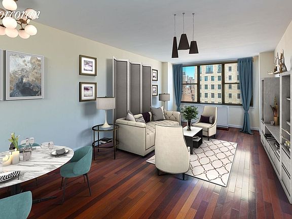 2nd image of 301 E 79th St APT 21D