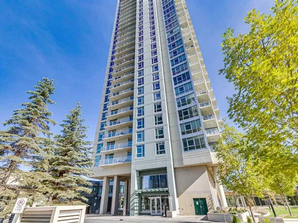 99 E Spruce Pl SW #706, Calgary, AB T3C 3X7