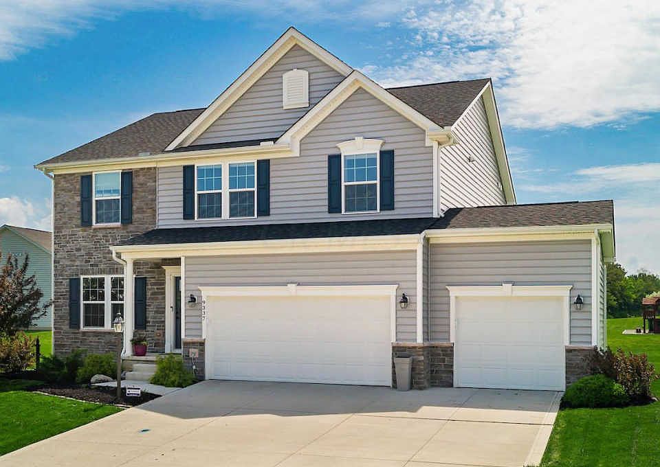 1st image of 9337 Wintersweet Ct