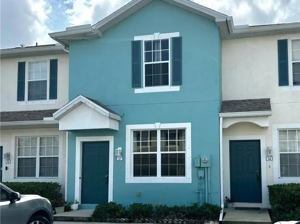 3620 Pine Oak Cir APT 107, Fort Myers, FL 33916