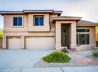 6029 E Smokehouse Trl, Scottsdale, AZ 85266