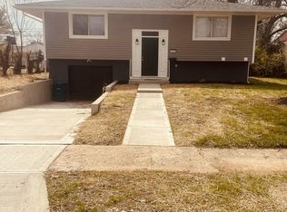 1645 Liscomb Rd, Columbus, OH