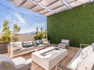 The Otsego, North Hollywood, CA 91601