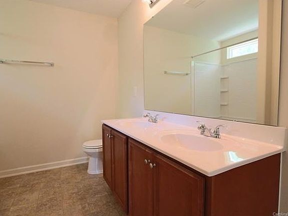 full bath