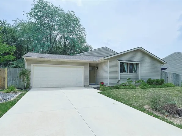 5932 Pine Glen Ln, Dayton, OH 45424