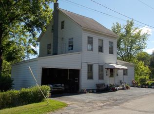 216 Entwistle St, Weatherly, PA 18255