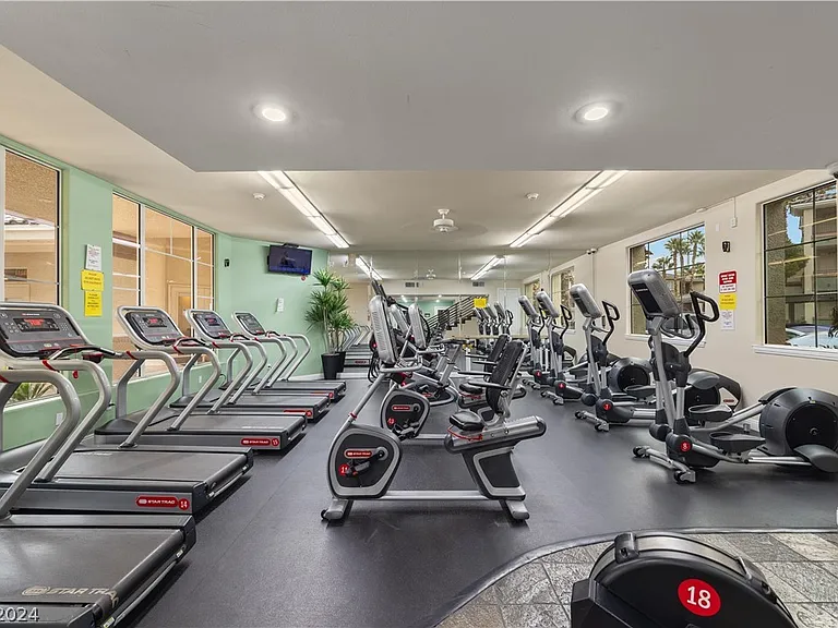 7107 S Durango Dr #203 — Photo 37