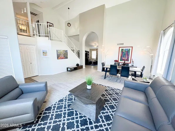 5946 E TAUNUS Circle, Mesa, AZ 85215