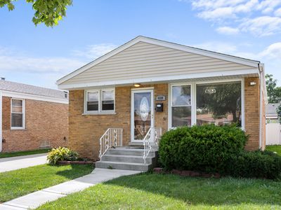 4228 Atlantic Ave, Schiller Park, IL, 60176