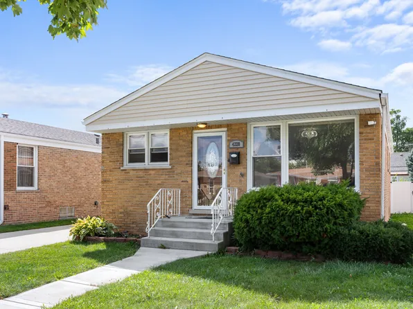 4228 Atlantic Ave, Schiller Park, IL 60176