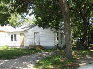 106 Avenue C, Fort Dodge, IA 50501