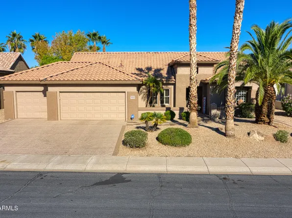18526 N LAGUNA AZUL Court, Surprise, AZ 85374