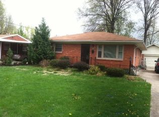 3207 Elane Dr, Louisville, KY 40216