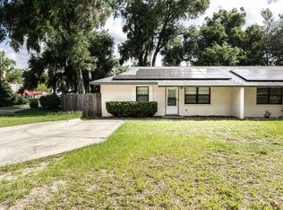 301A Curry St, Wildwood, FL 34785