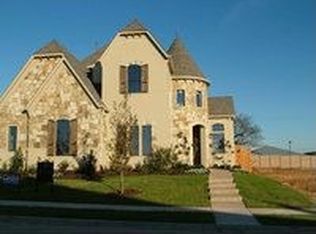8512 High Point Ct, North Richland Hills, TX 76180