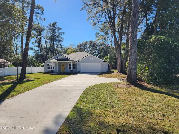 8324 HOGAN Road, Jacksonville, FL 32216