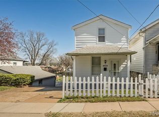 4825 Oldenburg Ave, Saint Louis, MO 63123