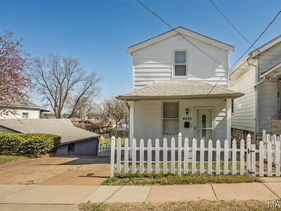4825 Oldenburg Ave, Saint Louis, MO, 63123