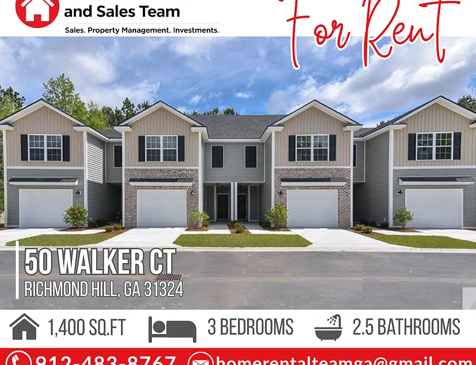 50 Walker Ct