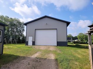 24021 E Miltona Rd, Browerville, MN 56438