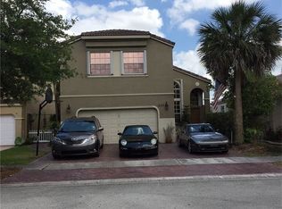 557 NW 159th Ave, Pembroke Pines, FL 33028