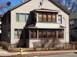 6 Berkshire St, Springfield, MA 01151
