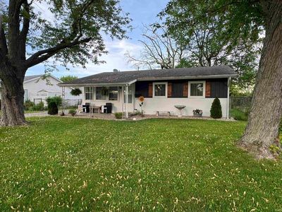 630 N Lancelot Dr, Marion, IN, 46952