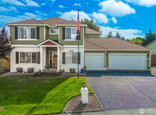 4324 41st St NE, Tacoma, WA