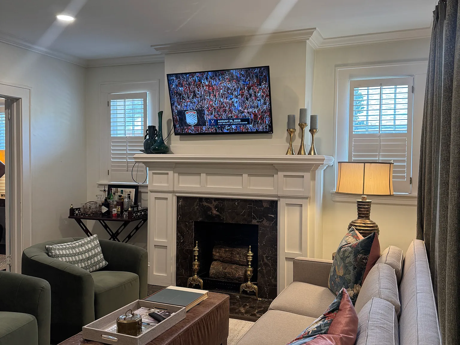 3 bed, 1465 sqft, $4,200 — Photo 3
