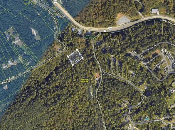 Moore Ln, Powell, TN 37849