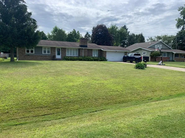 4326 Apache Dr, Burton, MI 48509