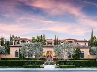 14 O Hill Rdg, Laguna Niguel, CA 92677