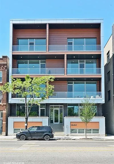 1444 N Western Ave #2S — Photo 15