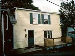 58 Colby Way, Nahant, MA 01908