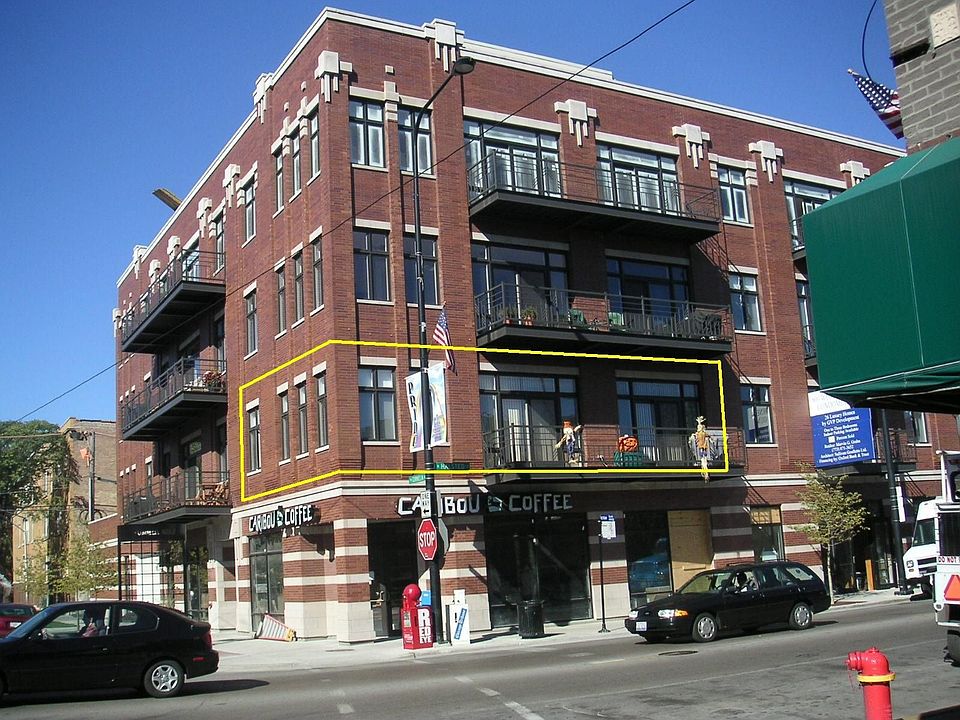 Unit Highlighted in Yellow