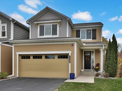 14380 Parkside Ct NW, Prior Lake, MN, 55372