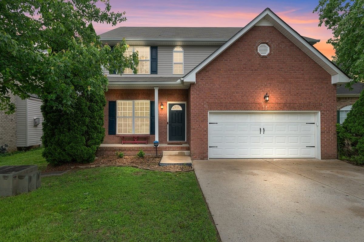 161 Sumner Meadows Ln, Hendersonville, TN 37075 Zillow