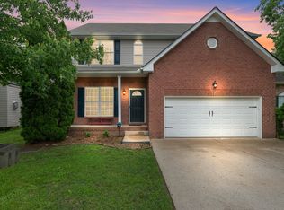 161 Sumner Meadows Ln, Hendersonville, TN 37075
